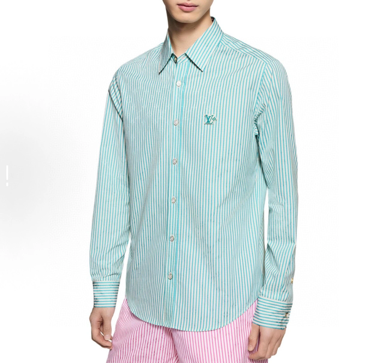 wg.luxury- 8V Cotton oversize item:E-F409J3726
